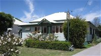 Pitstop Lodge Guesthouse and Bed and Breakfast - Carnarvon Accommodation