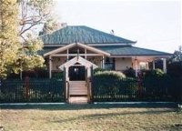 Grafton Rose Bed and Breakfast - Wagga Wagga Accommodation