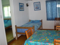 Cosy Cottages Amity Point - Accommodation Gold Coast