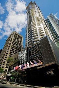 M on Mary Apartment Hotel - Accommodation Search