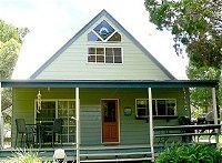 The Dolph Inn - Accommodation Cooktown
