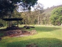 Sharp Park River Bend Country Bush Camping - Accommodation Mt Buller