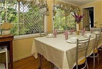 Baggs of Canungra Bed and Breakfast - Geraldton Accommodation