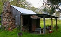Katandra Mountain Farm House - Lennox Head Accommodation