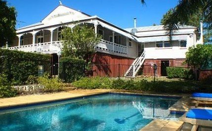 Kalbar QLD Accommodation Cooktown