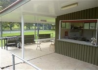 Christmas Creek Recreation Centre - Accommodation Sunshine Coast