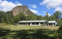 Zengarra Country House and Pavilions - Accommodation Gladstone