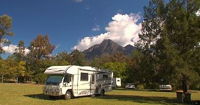 Mount Barney Lodge - Redcliffe Tourism