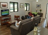 Lillydale Farmstay - Accommodation Airlie Beach