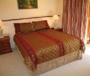 Cream Gables Bed and Breakfast - Accommodation Sydney