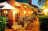 Brisbane International Windsor - Accommodation Mount Tamborine