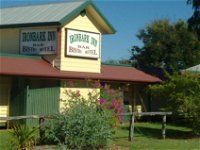 Ironbark Inn Motel - Accommodation Cooktown