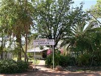 Blackall Caravan Park - Port Augusta Accommodation