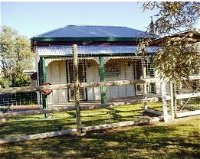 Cunnamulla Cottage Accommodation - Accommodation Bookings