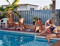 Travellers Haven Backpackers - Kempsey Accommodation