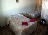 Entrikens Pioneer Motel - Geraldton Accommodation