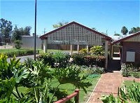Tambo Mill Motel and Van Park - Accommodation Sunshine Coast
