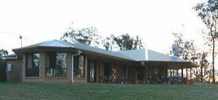 Booie QLD Wagga Wagga Accommodation