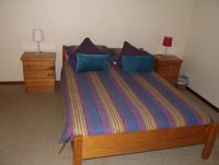 Fern Cottage - Holiday Home - Accommodation NT