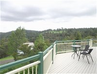 Bunya Views - Holiday Home - Accommodation in Surfers Paradise