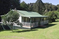 Lochanbar - Holiday Home - Accommodation Australia