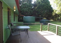 Pitta Place - Holiday Home - eAccommodation