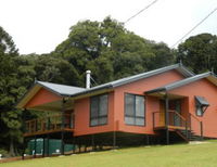 Birdsong - Holiday Home - Accommodation NT