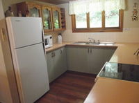 Evermore - Holiday Home - Accommodation Daintree