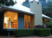 Godshill West Wing - Holiday Home - Goulburn Accommodation