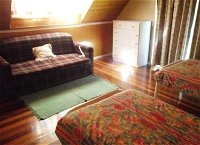 Sanctuary - Holiday Home - Great Ocean Road Tourism