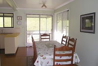 Possum Lodge - Holiday Home - SA Accommodation