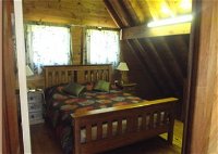Hutch - Holiday Home - Accommodation Mount Tamborine