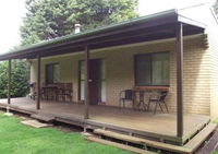 Daydreams - Holiday Home - SA Accommodation