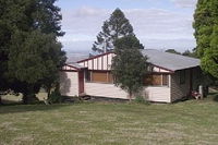 Cutters Rest - Holiday Home - SA Accommodation