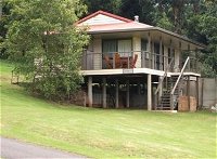 Eden - Holiday Home - Accommodation Brisbane