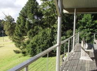 Ringtail Lodge - Holiday Home - SA Accommodation