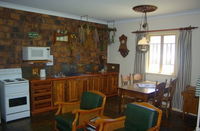 Colonial Cottage - Holiday Home - SA Accommodation