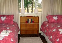Flag Springs Bush Retreat - Accommodation Cooktown