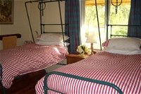 Nelgai Farm Bed and Breakfast - Townsville Tourism