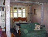 Bunnyconnellen Olive Grove and Vineyard - St Kilda Accommodation