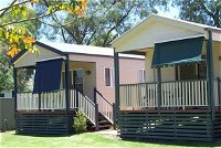 Dalby Tourist Park - Geraldton Accommodation