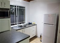 Homewood Cottages - Townsville Tourism
