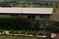 Mulanah Gardens Bed and Breakfast Cottages - Mackay Tourism