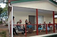 BIG4 Kingaroy Holiday Park - Port Augusta Accommodation