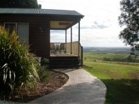 Bethany Cottages - Geraldton Accommodation