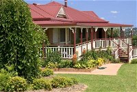 Rock-Al-Roy Bed and Breakfast - Perisher Accommodation