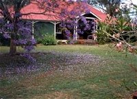 Minmore Farmstay Bed and Breakfast - South Australia Travel
