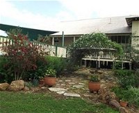 Bonus Downs Farmstay - Accommodation Cooktown