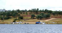 Lake Boondooma Camping and Recreation Park - Accommodation Noosa