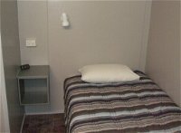 Roma Big Rig Tourist Park - Accommodation in Surfers Paradise